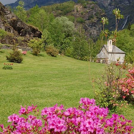 Chalet La Baita Βίλα Baceno Εξωτερικό φωτογραφία